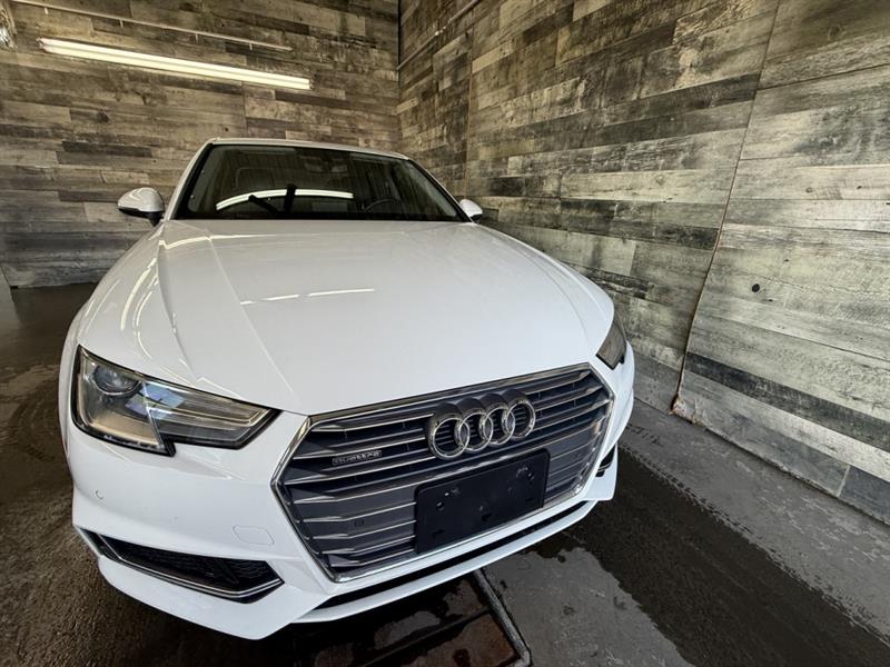audi berline A4 2019 - 3