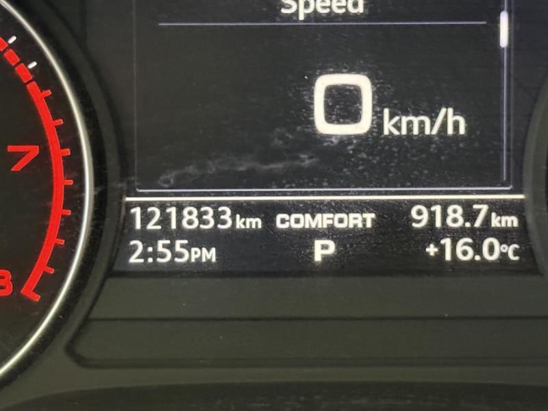 audi berline A4 2019 - 7