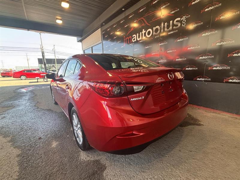 mazda Mazda3 2015 - 3