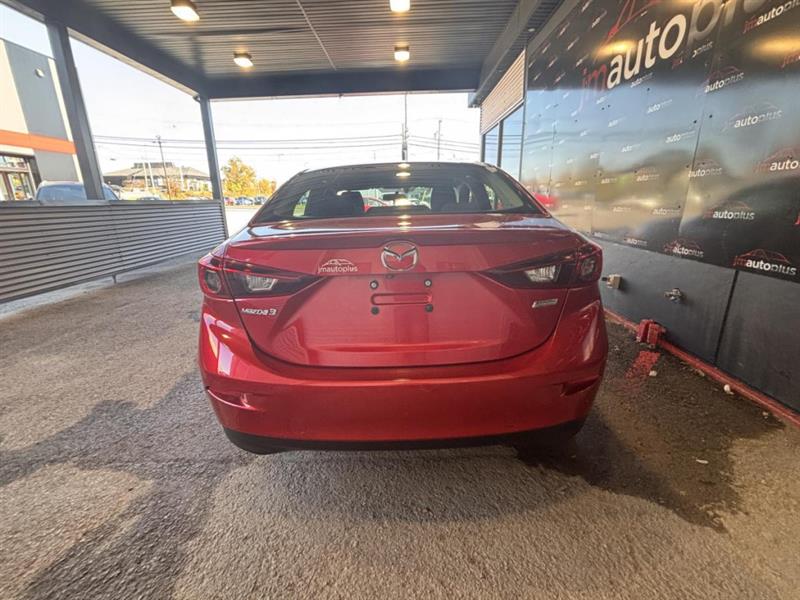 mazda Mazda3 2015 - 4