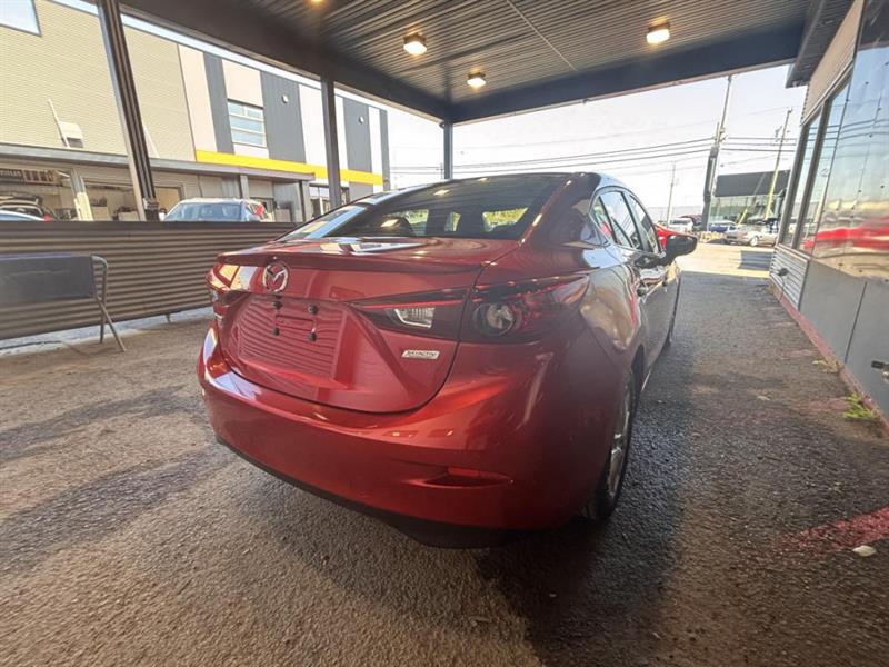 mazda Mazda3 2015 - 5