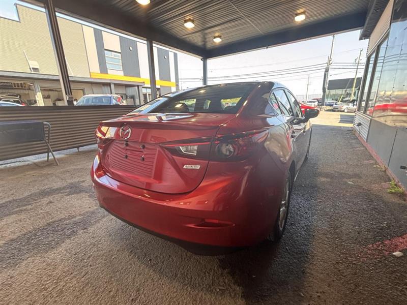 mazda Mazda3 2015 - 6