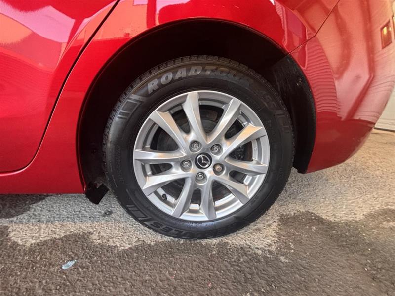 mazda Mazda3 2015 - 9
