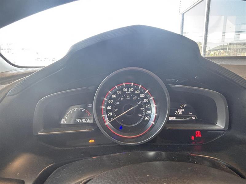 mazda Mazda3 2015 - 15