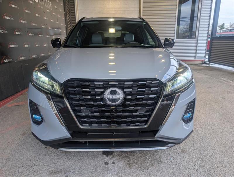 nissan Kicks 2024 - 2