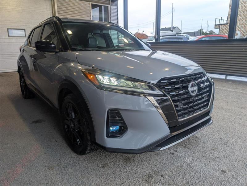 nissan Kicks 2024 - 3