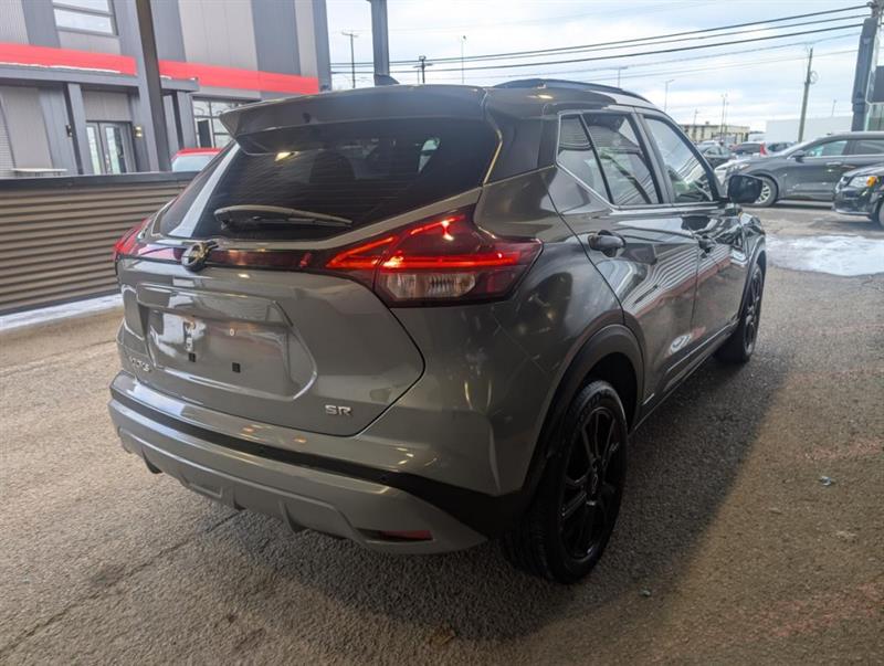 nissan Kicks 2024 - 4