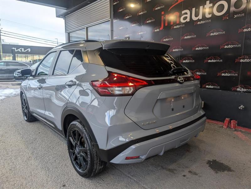 nissan Kicks 2024 - 6