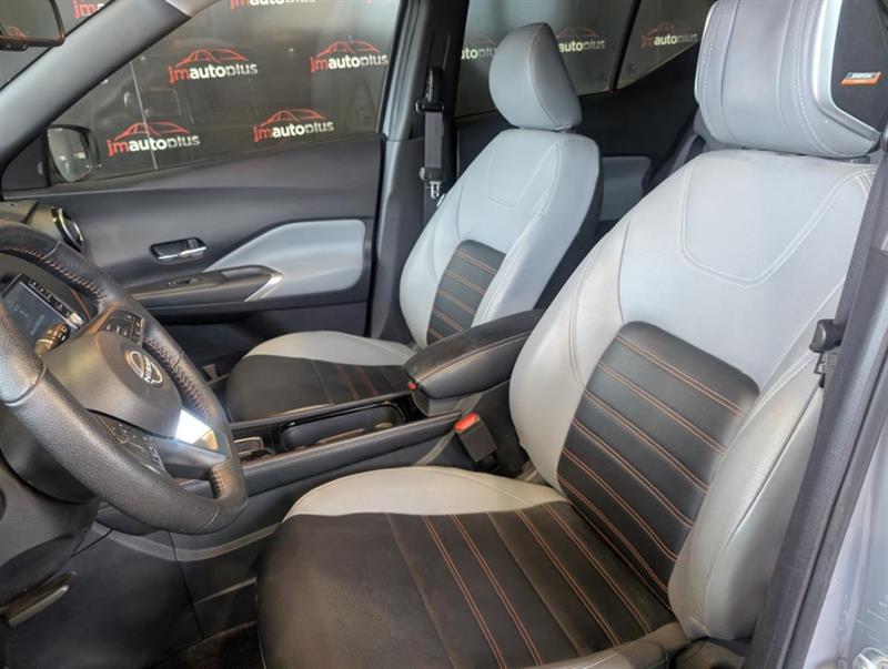 nissan Kicks 2024 - 9