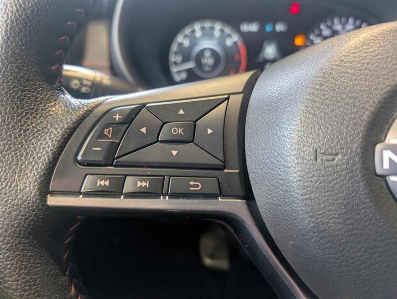 nissan Kicks 2024 - 12