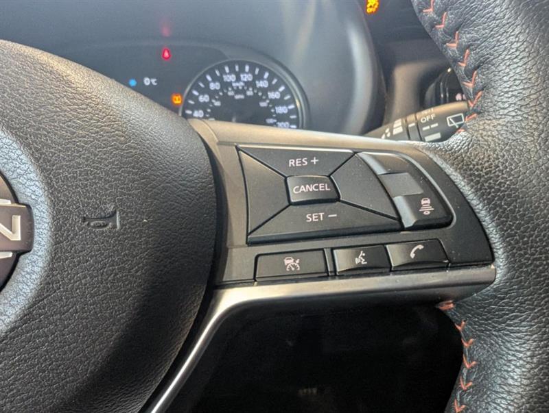 nissan Kicks 2024 - 13