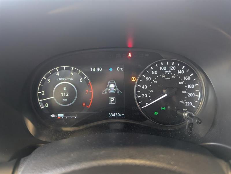 nissan Kicks 2024 - 14
