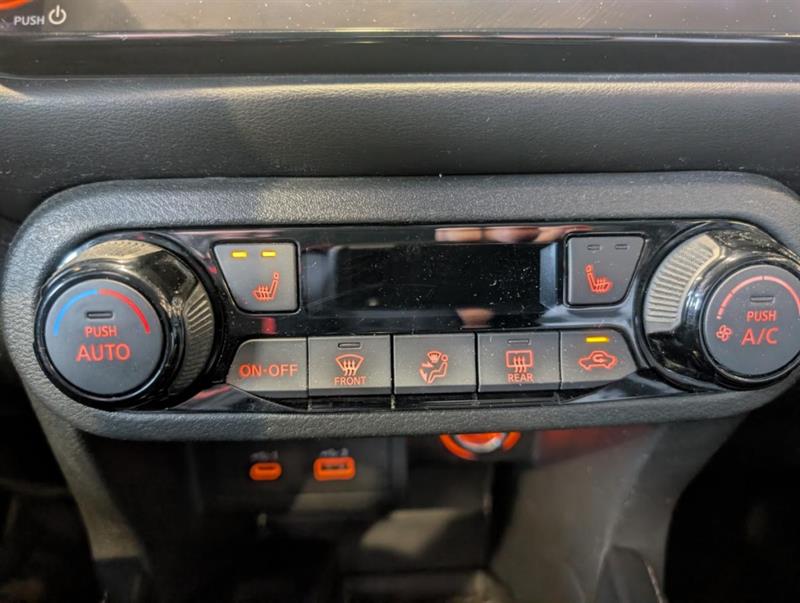 nissan Kicks 2024 - 18