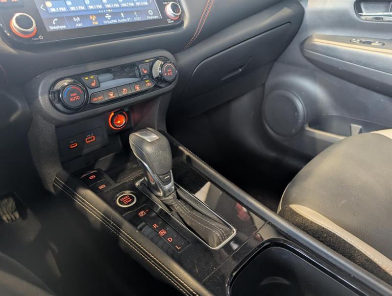 nissan Kicks 2024 - 20