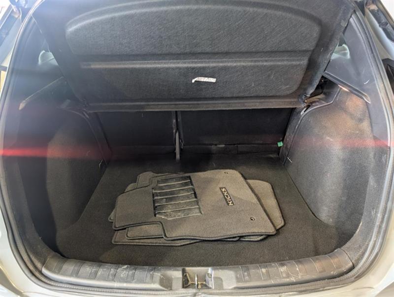 nissan Kicks 2024 - 23