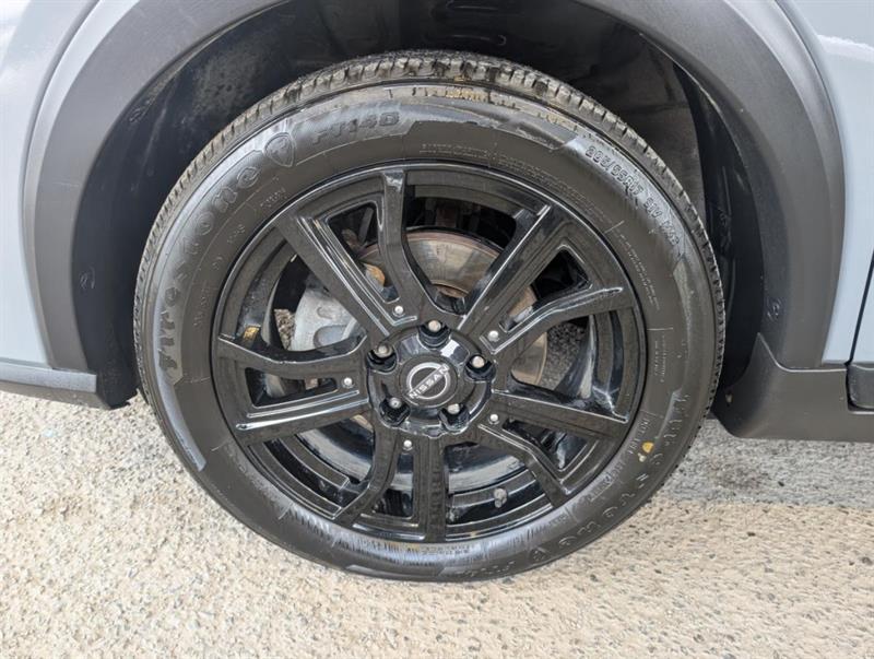 nissan Kicks 2024 - 24