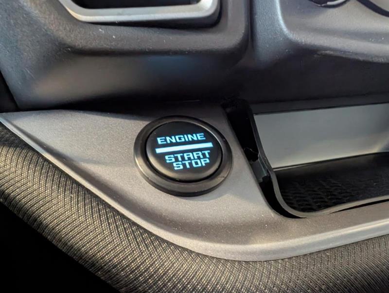 ford Bronco Sport 2022 - 22
