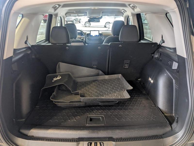 ford Bronco Sport 2022 - 28