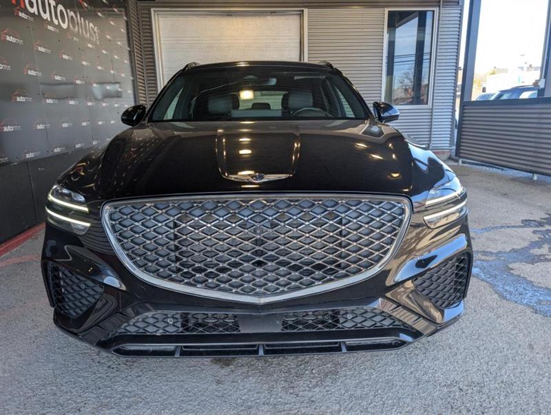 genesis GV70 2022 - 3