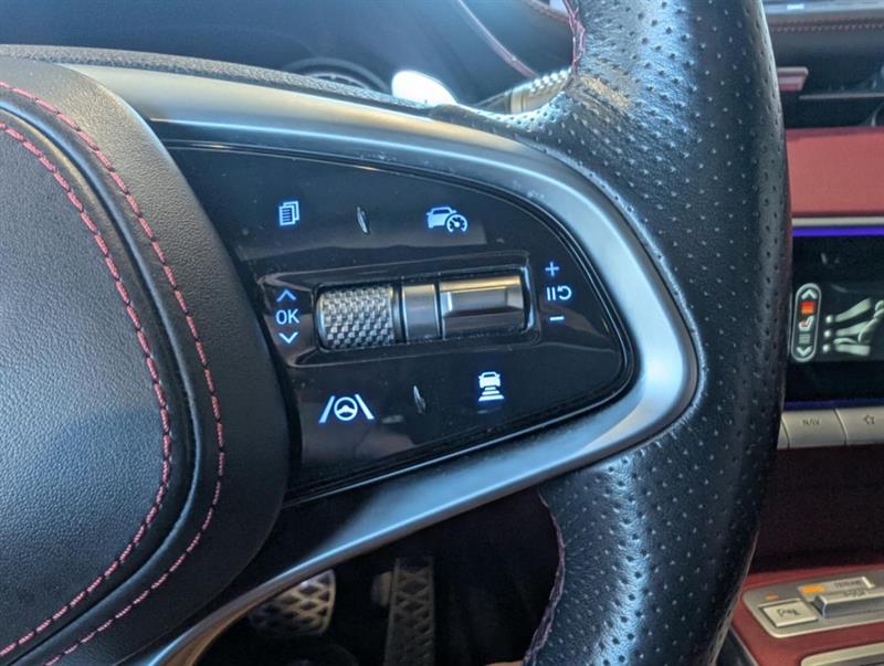 genesis GV70 2022 - 21