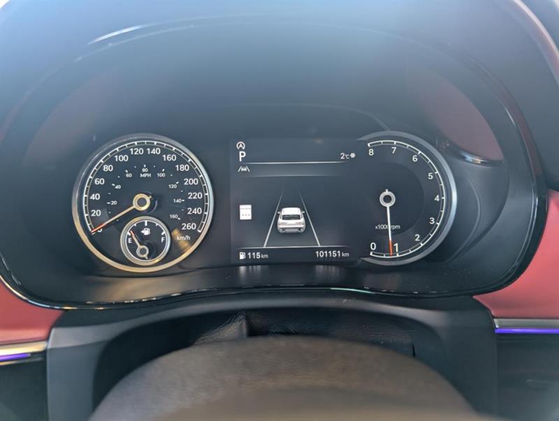 genesis GV70 2022 - 22