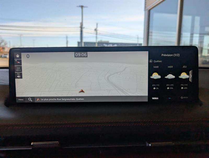 genesis GV70 2022 - 25