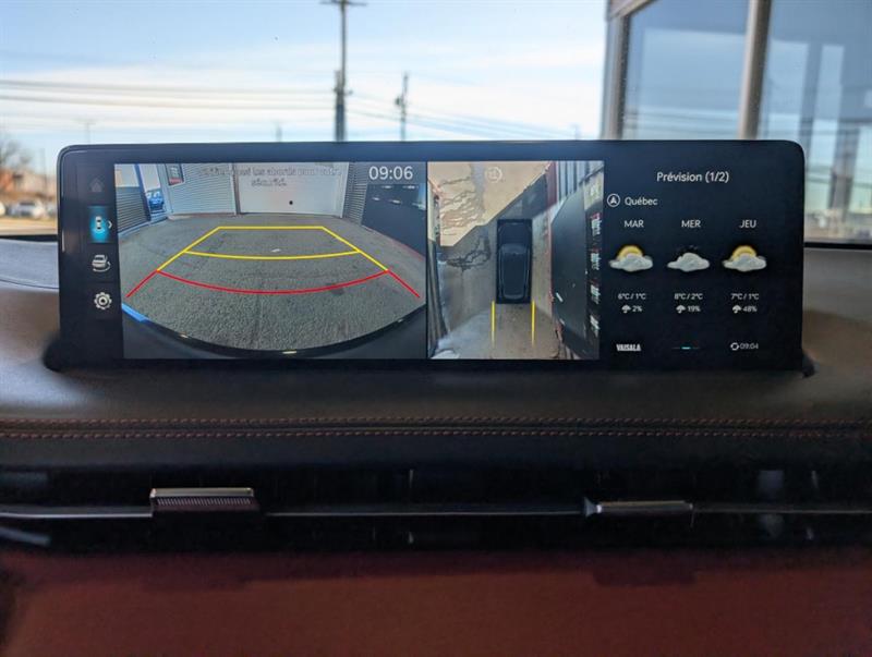 genesis GV70 2022 - 26