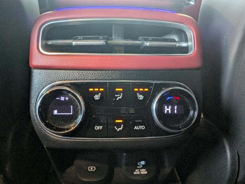 genesis GV70 2022 - 30