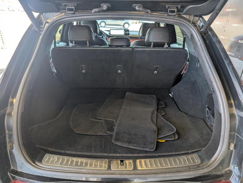 genesis GV70 2022 - 31