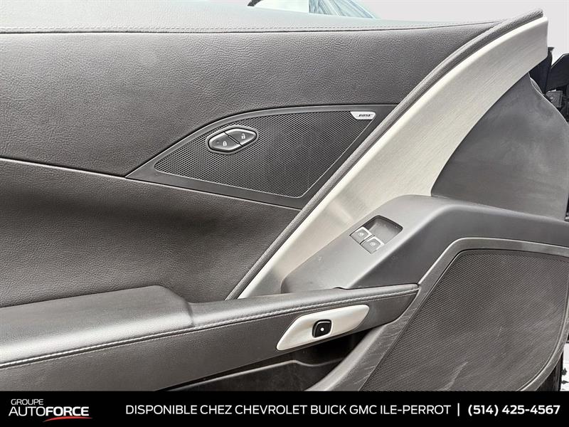 chevrolet Corvette 2019 - 7