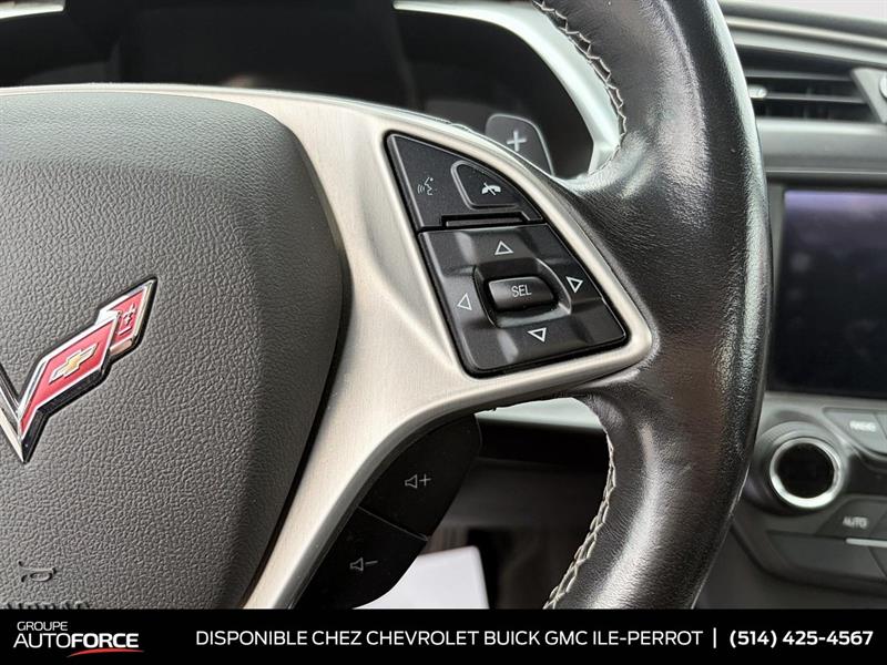 chevrolet Corvette 2019 - 10