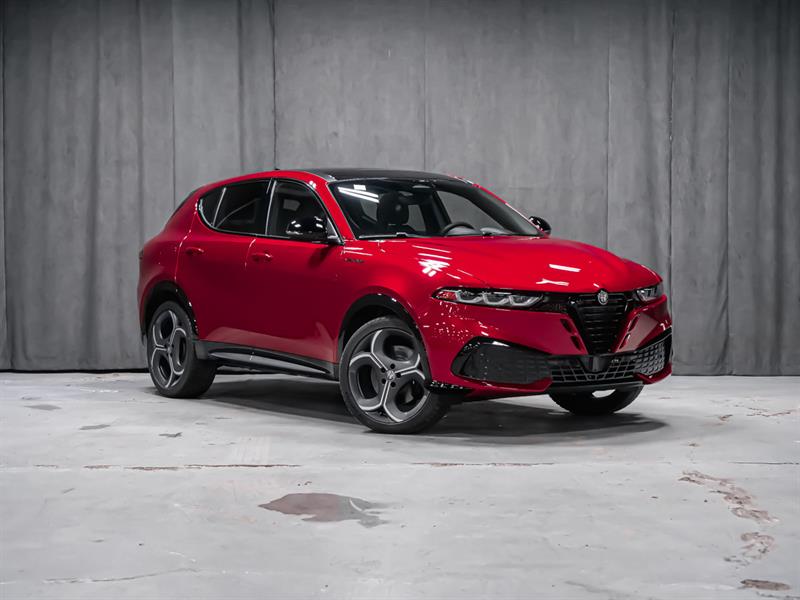 alfa romeo Tonale 2026 - 2