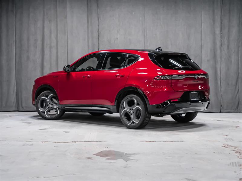 alfa romeo Tonale 2026 - 6