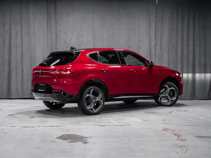 alfa romeo Tonale 2026 - 7