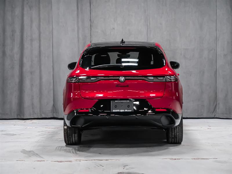 alfa romeo Tonale 2026 - 8