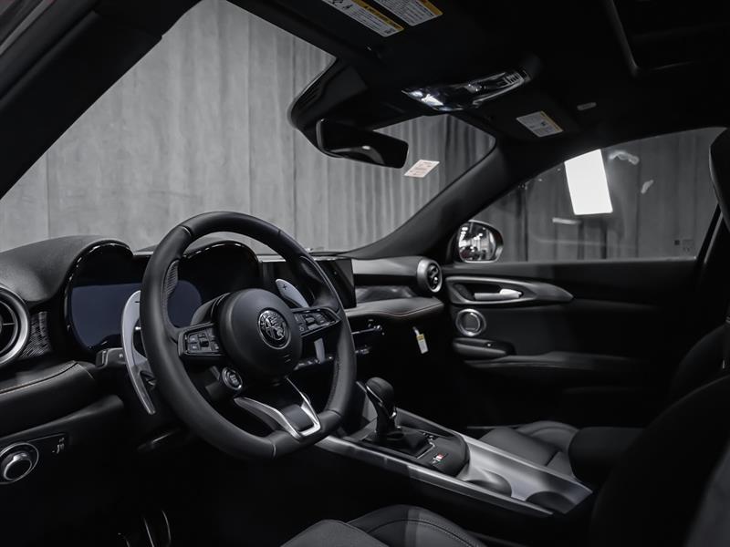 alfa romeo Tonale 2026 - 14