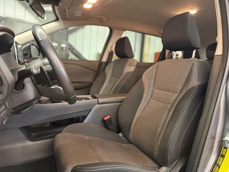 nissan Rogue 2022 - 12