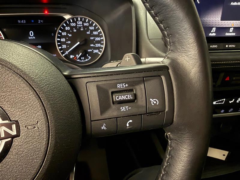 nissan Rogue 2022 - 22
