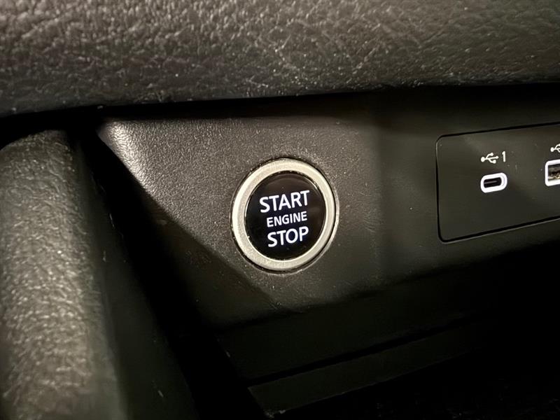 nissan Rogue 2022 - 27