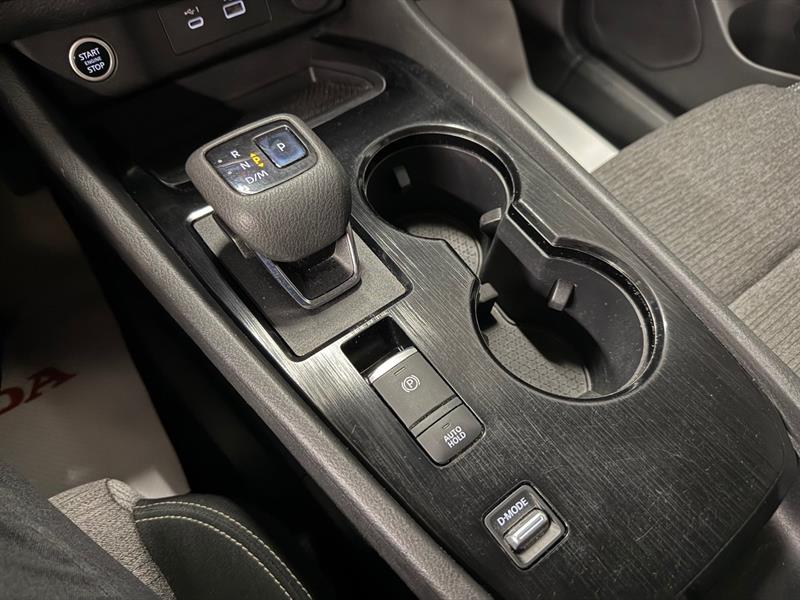 nissan Rogue 2022 - 29
