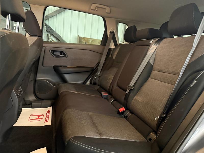 nissan Rogue 2022 - 30
