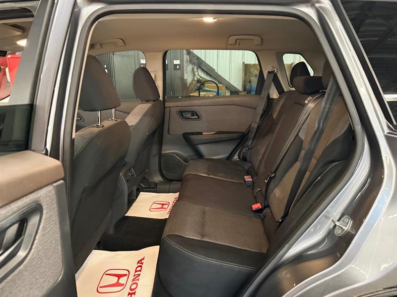 nissan Rogue 2022 - 31