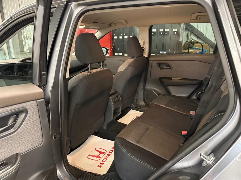 nissan Rogue 2022 - 32