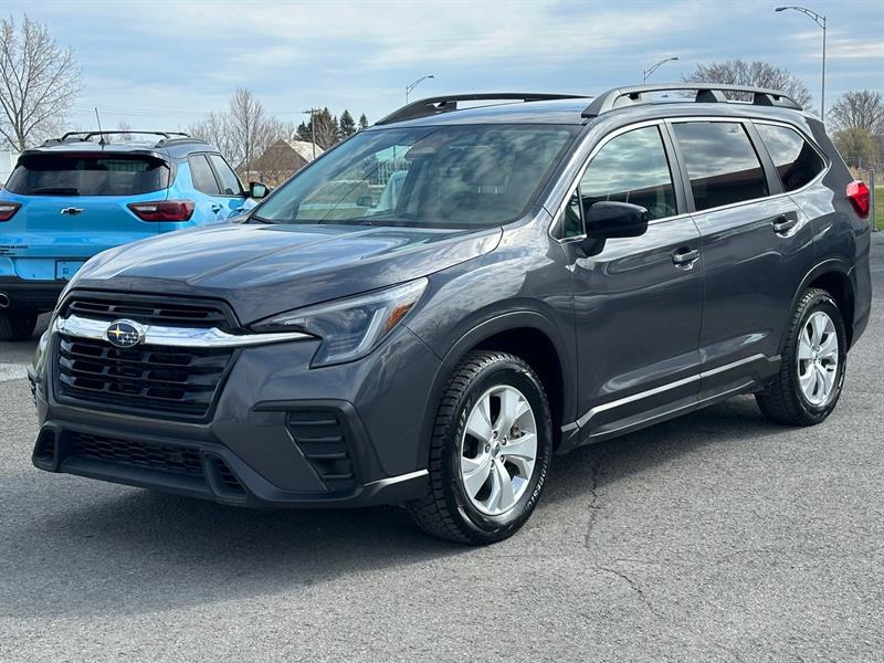 subaru Ascent 2023 - 4