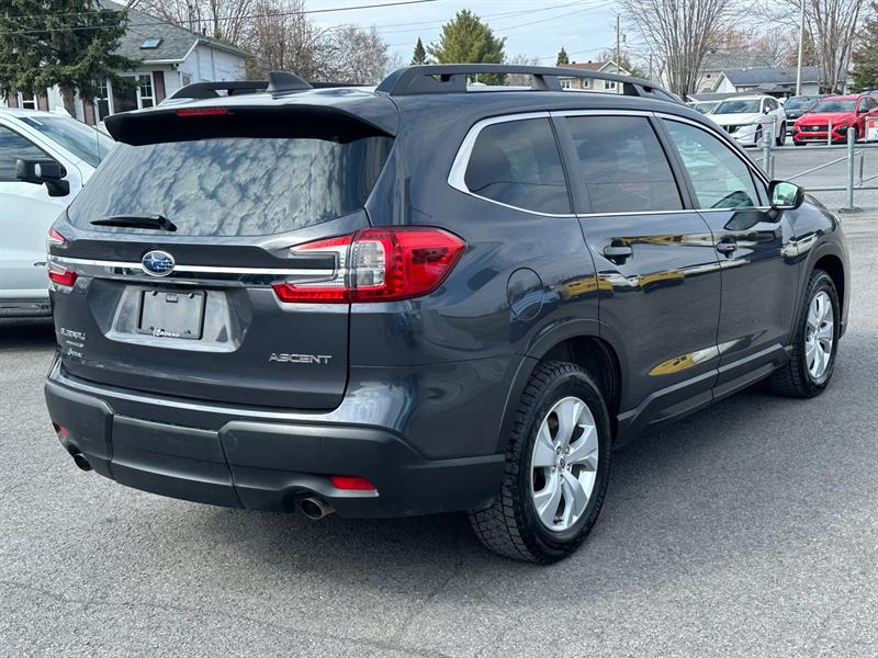 subaru Ascent 2023 - 6