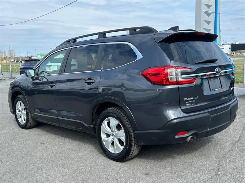subaru Ascent 2023 - 7