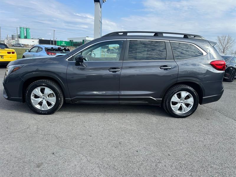 subaru Ascent 2023 - 8