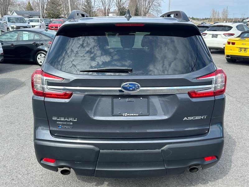 subaru Ascent 2023 - 9