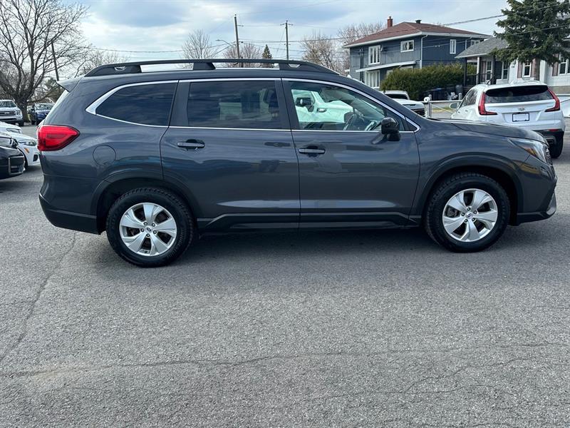 subaru Ascent 2023 - 10