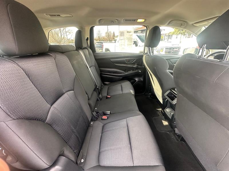 subaru Ascent 2023 - 12